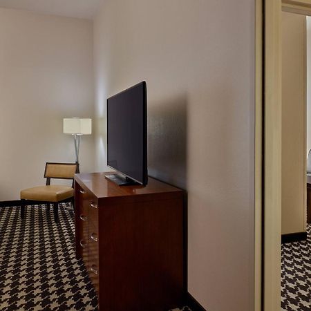 Courtyard By Marriott Denver Downtown Zewnętrze zdjęcie